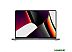Ноутбук Apple Macbook Pro 16 M1 Pro 2021 Z14V0008D