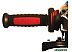 Угловая шлифмашина Milwaukee AGV 17-150 XC/DMS [4933432250]