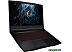 Игровой ноутбук MSI Thin GF63 12VE-1009XBY