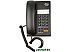 Проводной телефон Ritmix RT-330 (черный)