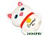 USB Flash Smart Buy Wild Series Catty 32GB (SB32GBCatW) USB Flash Smart Buy Wild Series Catty 32GB (SB32GBCatW)