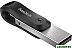 USB Flash SanDisk iXpand Go 64GB SDIX60N-064G-GN6NN USB Flash SanDisk iXpand Go 64GB SDIX60N-064G-GN6NN