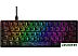 Клавиатура HyperX Alloy Origins 60