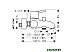 Смеситель Hansgrohe Talis S 32420000 Смеситель Hansgrohe Talis S 32420000