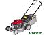 Газонокосилка Honda HRG466C1SKEН Газонокосилка Honda HRG466C1SKEН