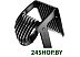Машинка для стрижки волос GA.MA GC567 Sport W&D-Hf Машинка для стрижки волос GA.MA GC567 Sport W&D-Hf