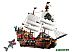 Конструктор Lego Creator Пиратский корабль 31109 Конструктор Lego Creator Пиратский корабль 31109
