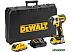 Ударный шуруповерт DeWalt DCF887P2 (с 2-мя АКБ 5 Ah)