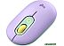 Мышь Logitech Pop Mouse Daydream