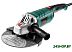 Угловая шлифмашина HAMMER USM1200E Угловая шлифмашина HAMMER USM1200E