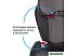 Автокресло Smart Travel Expert Fix (дымчатый) (KRES2073)