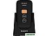 Мобильный телефон Maxvi E5 (черный)