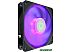 Вентилятор для корпуса Cooler Master Sickleflow 120 RGB MFX-B2DN-18NPC-R1 Вентилятор для корпуса Cooler Master Sickleflow 120 RGB MFX-B2DN-18NPC-R1
