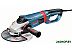 Угловая шлифмашина Bosch GWS 24-230 LVI Professional (0601893F00)