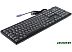 Клавиатура проводная SVEN Standard 303 PS-2 Black Клавиатура проводная SVEN Standard 303 PS-2 Black