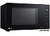 Микроволновая печь LG MB63W35GIB Микроволновая печь LG MB63W35GIB