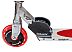 Самокат Razor A125 German Standart (красный) Самокат Razor A125 German Standart (красный)