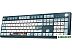 Клавиатура Montech MKey Freedom MK105FR Клавиатура Montech MKey Freedom MK105FR