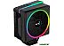 Кулер для процессора AeroCool Cylon 4 ARGB PWM 4P Кулер для процессора AeroCool Cylon 4 ARGB PWM 4P