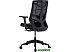 Кресло Chair Meister Nature II (черная крестовина, черный)
