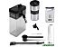 Эспрессо кофемашина DeLonghi PrimaDonna Soul ECAM 610.74.MB