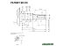 Бензиновый двигатель PATRIOT SR 210 (470108116) Бензиновый двигатель PATRIOT SR 210 (470108116)