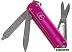 Нож перочинный Victorinox Classic Cupcake Dream (0.6223.T5G) Нож перочинный Victorinox Classic Cupcake Dream (0.6223.T5G)