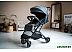 Детская прогулочная коляска Xo-kid Ride Gold Black-G Детская прогулочная коляска Xo-kid Ride Gold Black-G