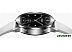 Умные часы Xiaomi Watch S3 M2323W1 (серебристый/серый, международная версия)