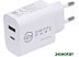 Сетевое зарядное Digital Part FC-135 (с кабелем USB Type-C) Сетевое зарядное Digital Part FC-135 (с кабелем USB Type-C)