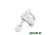 Миксер PHILIPS HR3705/00 Миксер PHILIPS HR3705/00