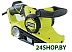 Ленточная шлифовальная машина RYOBI EBS 800V (5133001146) (доп. 20637) Ленточная шлифовальная машина RYOBI EBS 800V (5133001146) (доп. 20637)
