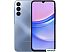 Смартфон Samsung Galaxy A15 8GB/256GB (синий, без Samsung Pay)