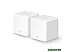 Wi-Fi система Mercusys Halo H30G (2 шт) Wi-Fi система Mercusys Halo H30G (2 шт)