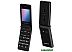 Кнопочный телефон Maxvi E9 (черный) Кнопочный телефон Maxvi E9 (черный)