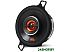 Коаксиальная АС JBL GX328 Коаксиальная АС JBL GX328
