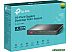 Неуправляемый коммутатор TP-Link TL-SG1210MP Неуправляемый коммутатор TP-Link TL-SG1210MP