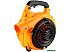 Ручная воздуходувка Deko DKBL27 083-2003 Ручная воздуходувка Deko DKBL27 083-2003
