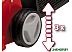 Газонокосилка Einhell GC-EM 1032 Газонокосилка Einhell GC-EM 1032