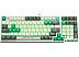 Клавиатура A4Tech Bloody S98 Pixels Green (Bloody BLMS Red Plus, нет кириллицы) Клавиатура A4Tech Bloody S98 Pixels Green (Bloody BLMS Red Plus, нет кириллицы)