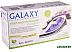 Утюг GALAXY GL 6110