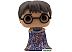Фигурка Funko POP! Harry Potter S10 Harry Potter with Invisibility Cloak (112) 48063