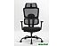 Офисное кресло myroo Office Grace MC094A-BB (black/black)