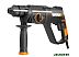 Перфоратор Worx WX337