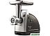 Мясорубка Moulinex ME688832 (черная)