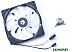 Вентилятор для корпуса ID-Cooling TF-9215 ARGB (ID-FAN-TF-9215-ARGB) Вентилятор для корпуса ID-Cooling TF-9215 ARGB (ID-FAN-TF-9215-ARGB)