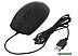 Мышь OKLICK 147M USB (черный) (1454525)