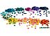 Конструктор Lego Dots Большой набор тайлов 41935