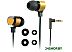 Наушники Ritmix RH-136 Metal Bronze Наушники Ritmix RH-136 Metal Bronze