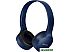 Bluetooth наушники Panasonic RB-HF420BGEA (синий) Bluetooth наушники Panasonic RB-HF420BGEA (синий)
